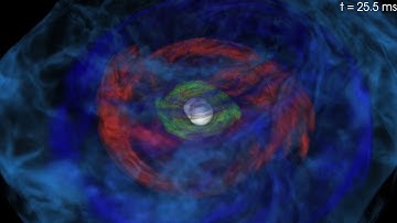 Binary Neutron Star Merger