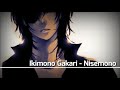 Ikimono Gakari - Nisemono [With Lyrics]
