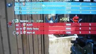 GB Dispute: 3rd map we win