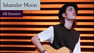 Iskander Moon - Berlin (AB Session)