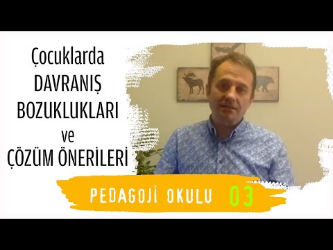 Video: Çocuk 