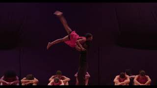 Silence Success Academy Harlem East Dance Scholars