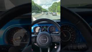 Wrangler Jl Loose Steering Issue