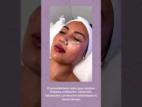 HYDRAFACIAL