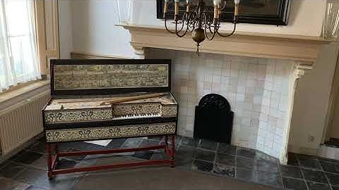 Anoniem - XLVIII Pavana Hispania