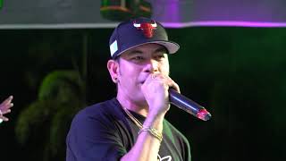 Bootyful - Ex Battalion ft. JRoa, Emcee Rhenn, Flow-G, Brando & Bosx1ne (Live)