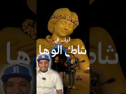 اجمل ليله في شاطي الوها بالعاصمه الاندونيسيه جاكرتا   إندونيسيا