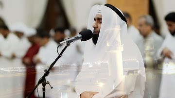 ما تيسّر من سورة هود بتلاوة مجوّدة || الشيخ سلطان الصرام