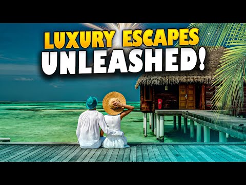 Videó: Luxusutazás olcsón – előkelő vakáció olcsóbban