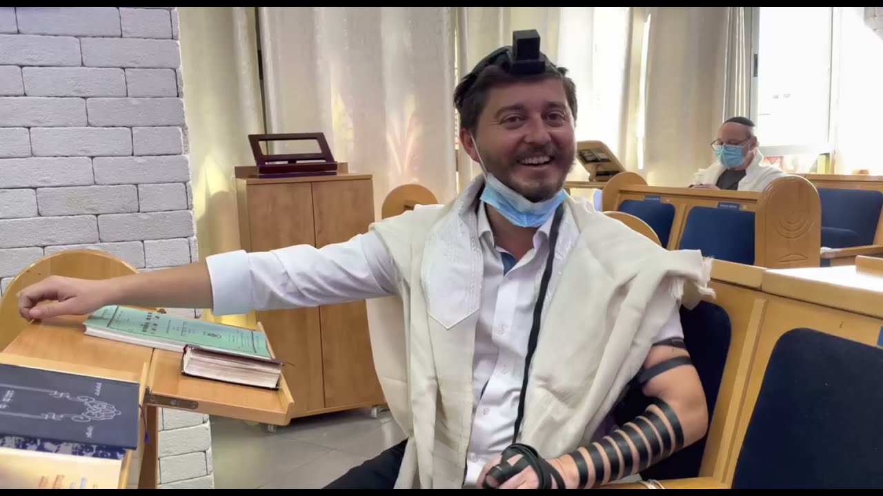 3MN DE TORAH POUR COMMENCER LA JOURNÉE - LE SILENCE QUI PARLE
