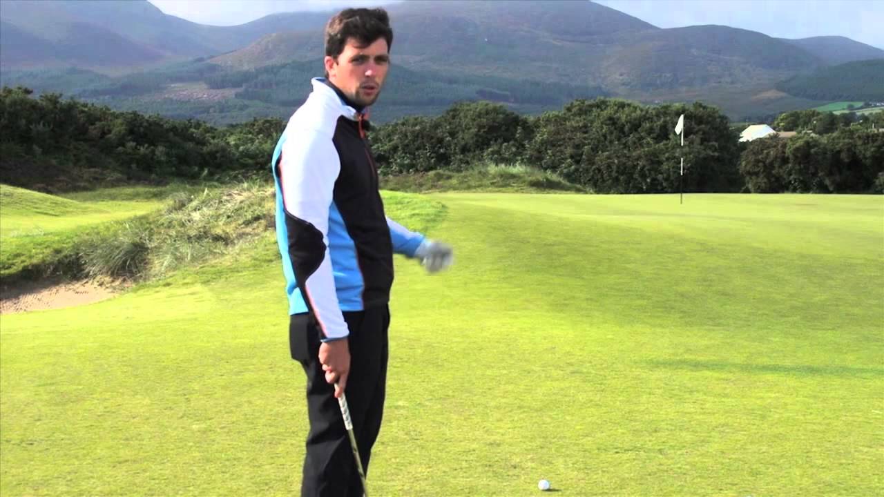 Links Golf Masterclass - Short Game