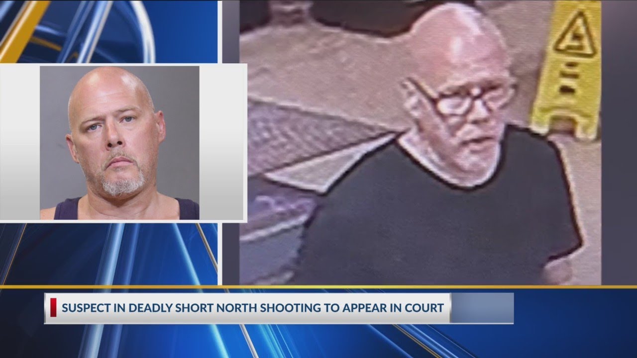 Arrest made in fatal shooting at Short North UDF store