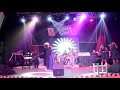 Gloria Muliro | Sawa Sawa Festivals Performance