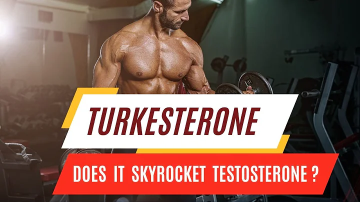 Does Turkesterone Boost Testosterone?
