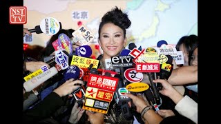 Singer- Songwriter Coco Lee Dies At 48 After Suicide Attempt