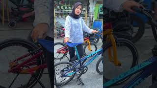 rogue modif tipis-tipis🤭 #dailyshorts #polygon #sepeda #bibioyoyoy