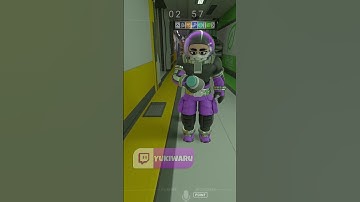 YUKI MEETS HER DEMISE | LOCKDOWN PROTOCOL