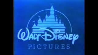 Walt Disney Pictures 1988 Original Theatrical⧸ French VHS Release Oliver & Company