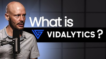 What is Vidalytics?