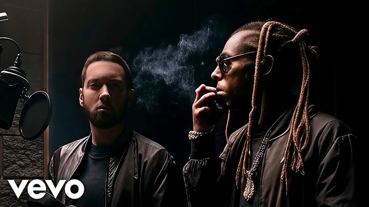 Eminem & Lil Wayne - Unchained (Freestyle) (2025)
