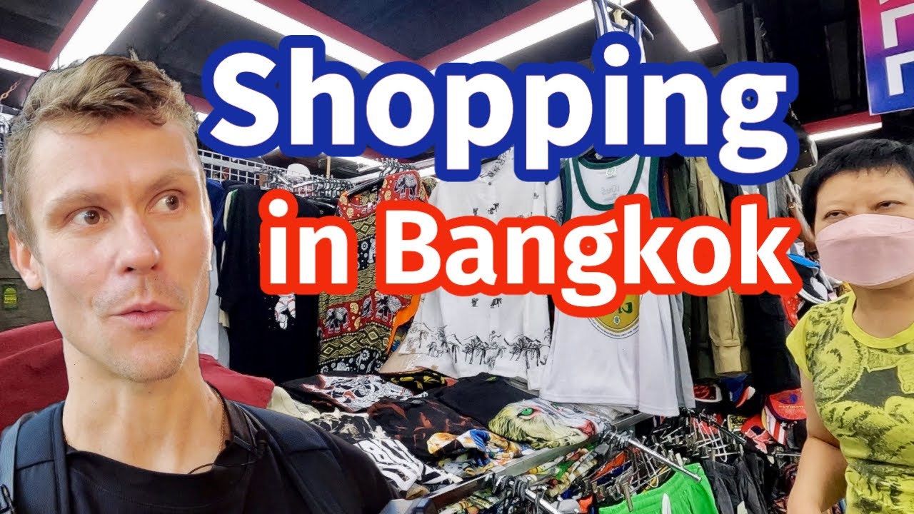 MBK Shopping Mall In Bangkok Fake And Real Brands Under One Roof MBK Shopping Mall In Bangkok Fake And Real Brands Under One Roof