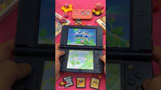 When I just want a relaxing platformer, I turn to Kirby #nintendo3ds #kirbytripledeluxe