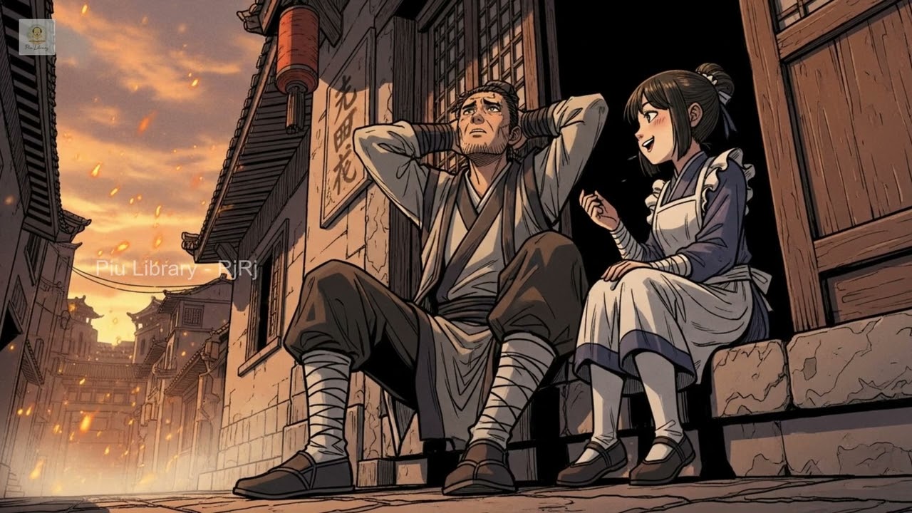 Kiếm Lai - Chương 253 | Có người đưa kiếm có người chờ