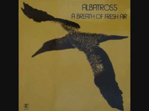 Albatross (2) — Albatross - The Angel and The Boy (1973)