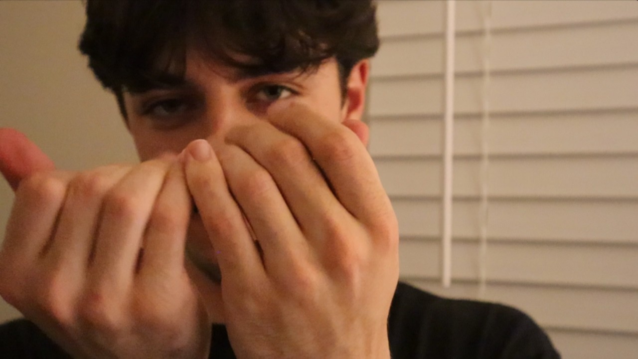 ASMR Guess The Triggers