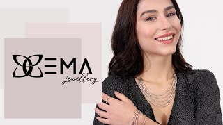 Ema Jewellery Şıklığın Adresi
