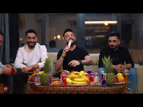 مازن عساف جديد 2026 عاشت حره ابيه الدولة الدلبيه