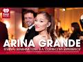 Why Ariana Grande's 'Eternal Sunshine Tour' Is A 'Corrective Experience' | Fast Facts