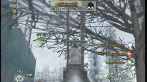 Domination Glitch, Unlimited ammo no reloading