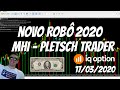 Robo IQ Option GRATIS 2020 - YouTube