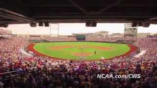 2015 College World Series :15
