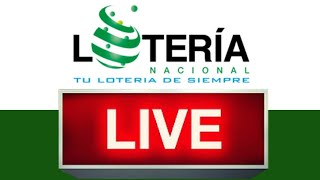 Lotería Nacional Resultados de Hoy en Vivo