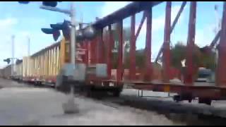 FEC Freight