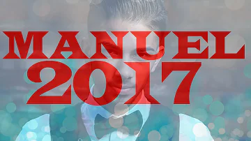 Manuel Ameti - Slatko - 2017 (SHOW)