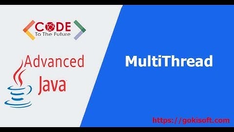 Phần 21 | Đồng bộ thread + wait Java + notify Java + synchronized Java + Lập trình Java Nâng Cao