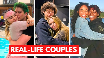 ZOMBIES 4 Cast: Real Age And Life Partners Revealed!