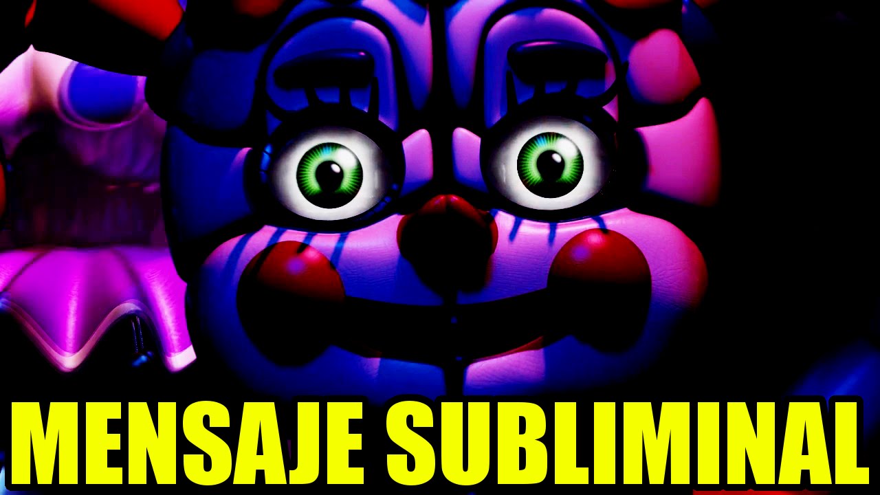 El Mensaje Subliminal Que No Viste En El Trailer De Five