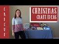 Christmas Crafting Ideas to Create and Sell This Holiday Season Using Your Cricut Christmas Crafting Ideas to Create and Sell This Holiday Season Using Your Cricut