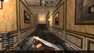 FullKill  (Kıdemli Başçavuş 3.Kademe) Wall hack !!!