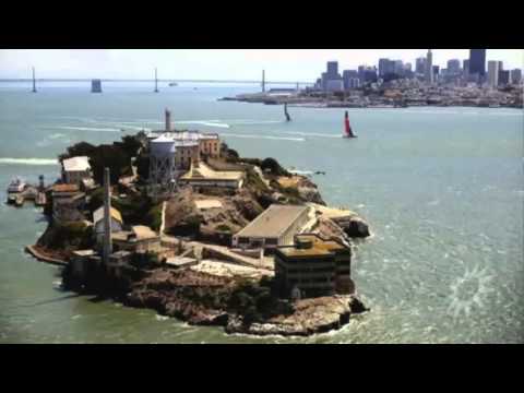 Video: Succesvolle Ontsnapping Uit Alcatraz - Alternatieve Mening