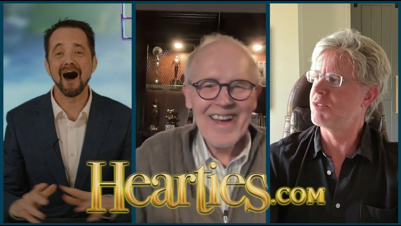 Анонсирован 13-й сезон «Когда зовёт сердце»: Майкл Лэндон-младший и Брайан Бёрд рассказывают, что...