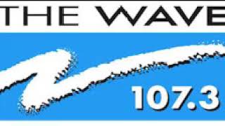 107.3 WNWV Elyria/Cleveland, OH 'Smooth Jazz 107-3 The Wave' - Aircheck from July 11, 2001 screenshot 3
