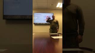 Speech 219 persuasive presentation