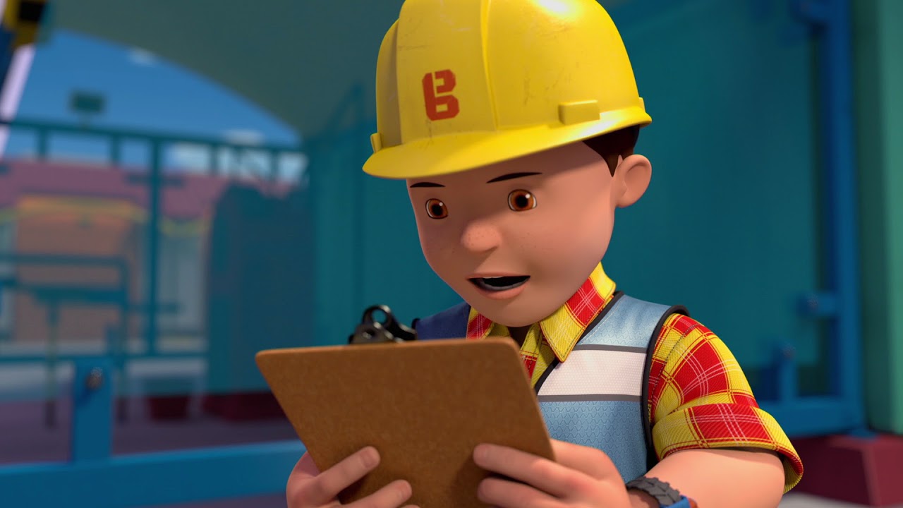 Bob The Builder Hentai