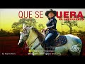 Que se Muera pa Enterrarlo - ILCE MARTÍNEZ