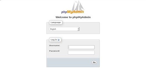 How to Install Apache2 MariaDB PHP phpMyAdmin in Opensuse (LAMP)